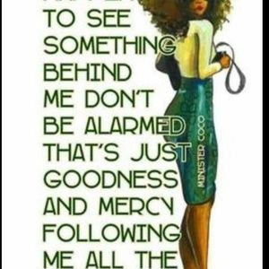 Meet your Posher, Toni